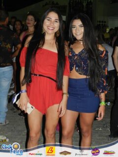 Festa da Vaca Atolada